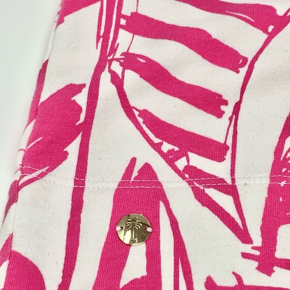 NWT Lilly Pulitzer Estrada dress - Picture 4 of 7